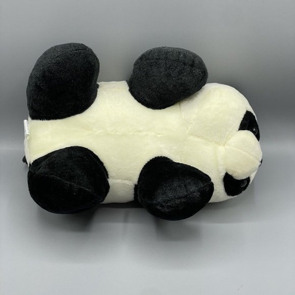 Lissi Doll Panda Plush 12" Inch Stuffed Animal - Picture 8 of 9